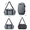 High Quality Sport Bags For Gym Waterproof Men Travel Bag
